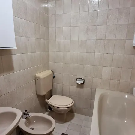 Apartment Three-bedroom Close To The Omis